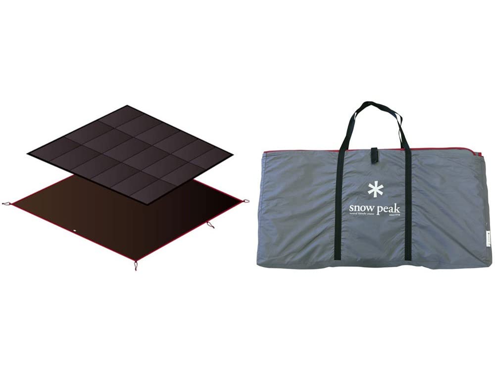 は*と様 アメニティドーム　マットスターターセット　スノーピーク item_s06157_0.jpg