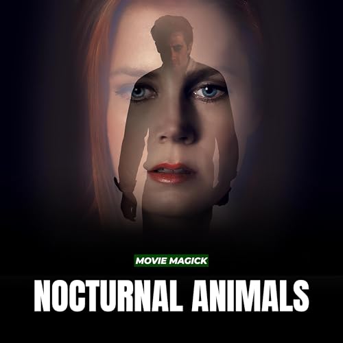 Page de couverture de Classic Movie Breakdown: Nocturnal Animals