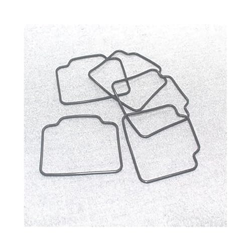 Joint de tasse d'huile pour résoudre les fuites de carburateur de votre Honda CB750 91-93