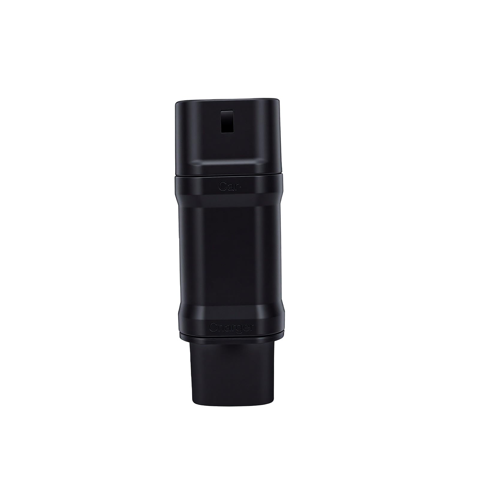 Naroote Adapter do ładowarki EV z Type 2 na ACS, 48A, Wodoodporny, do
