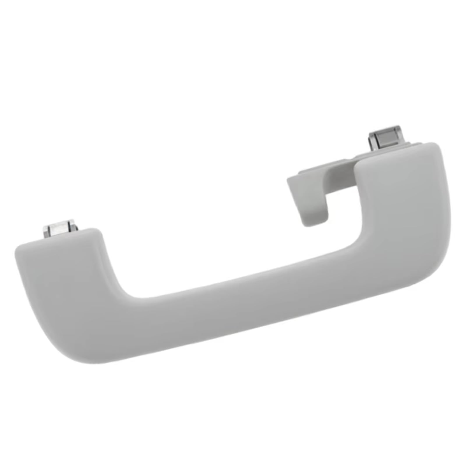 DSEQOPHH Auto Interior Grab Rail Compatible with Q5 2009-2014 1 Pcs Car Interior Headliner Handle Roof Grab Handle Replacement Accessories 8K0857607