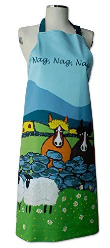Thomas JosephApron Nag Sheep Design