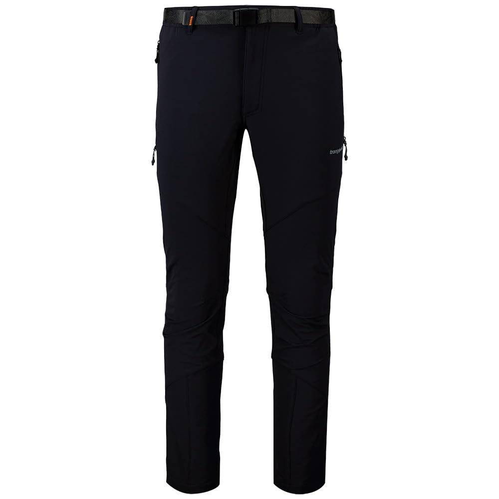 TRANGOWORLD Linard Pants L pantalón de montaña para senderismo 4