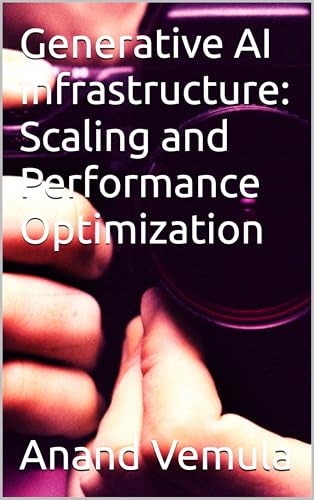 Generative AI Infrastructure: Scaling and Performance Optimization
