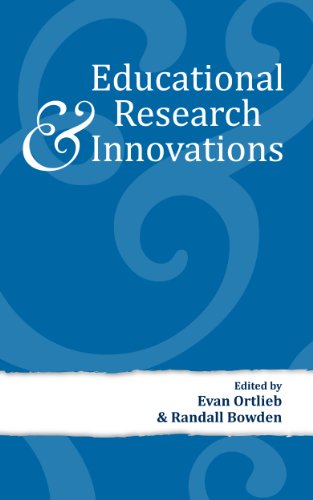 Educational Research & Innovations (CEDER Yearbook Book 7)