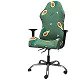 WOMACO Gaming Chair Covers Printed Stretch...