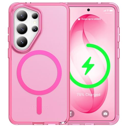 Coque Samsung S26 Plus grise antichoc avec protection ecran avant et support - 7