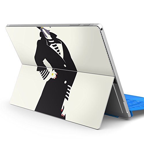 igsticker Surface pro7 (2019) pro6 pro2017 pro4 p XLV[ T[tFX m[gubN m[gp\R Jo[ P[X tB XebJ[ ANZT[ ی 014173 t@bV  l