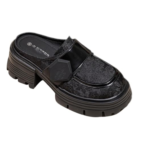 [`G`] ƂȂ pvX fB[X tbg ~[ [q[ T_ Xbp [t@[ Xb|  킢 C 24.5 cm V[Y RtH[g ʋ ubN Cxg i 