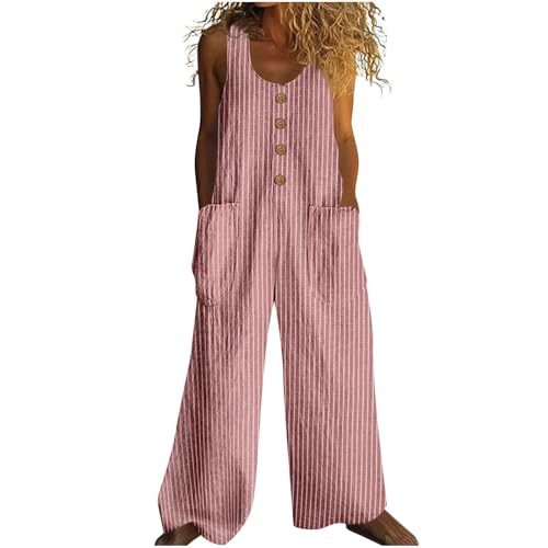 Combinaison pour femme fluide et légère pour vos journées de détente à la plage