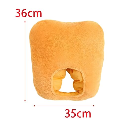 Chapeau de carnaval pour accessoire de photographie original
