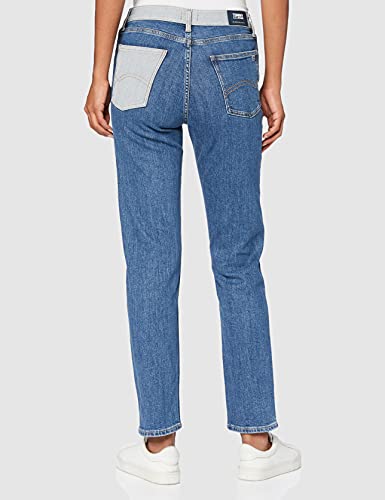 Tommy Jeans Donna Izzy High Rise Slim Ankle Slim
