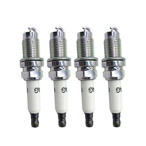 Bougies d'allumage Iridium 03F905600A Izfr6P7 pour Polo Golf et Audi A1