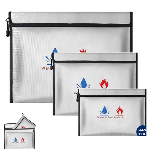 �ւ���� Heirin �ω΃o�b�O �h�Α� 1200���ϔM�E�O�w�\�� A4�Ή� �h���t�@�X�i�[ ����/�ʒ�/�����ۊ� �h�ЃO�b�Y �ƒ�E�I�t�B�X�E�ЊQ�������o�� L/M/S 3�T�C�Y