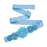 Ceintures tendance pour femme : matériau de qualité, confortable et pas facile à casser, mariée.