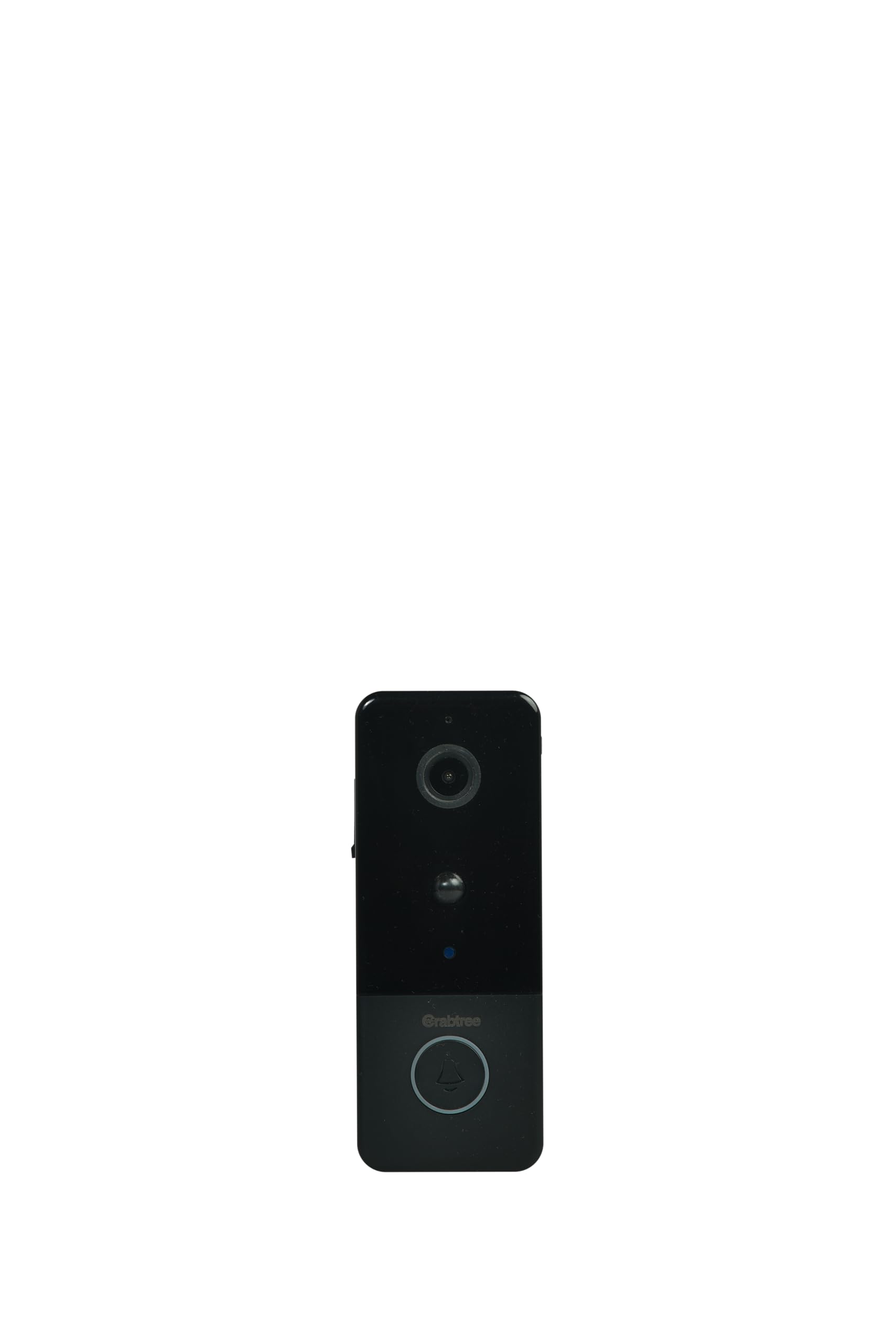 Havells Crabtree 1080p Wi-Fi Video Doorbell with Access Control (B0CC5MVH5W) Amazon Price History, Amazon Price Tracker