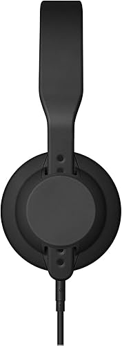 Miniatura 4 de Aiaiai TMA-2 DJ - Paquete de auriculares profesionales modulares con cable de extensión Pighog de 25 pies y paño de pulido Liquid Audio (3 artículos)