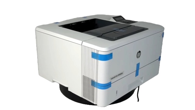 Amazon.com: HP LaserJet Pro M402dne (C5J91A) : Office Products