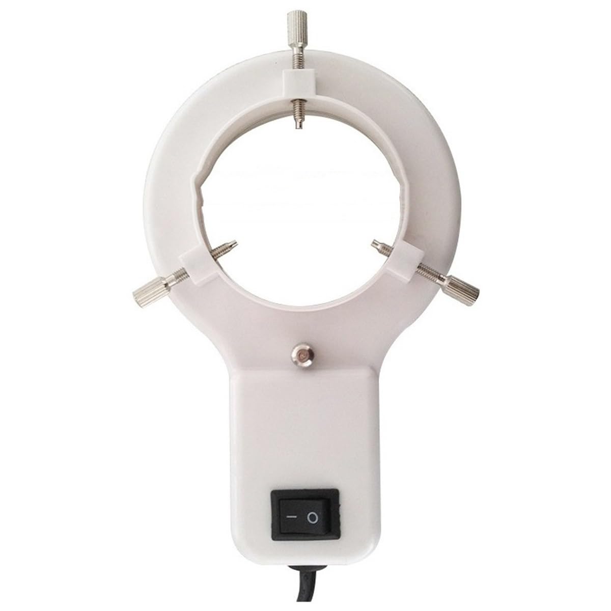 Microscopio Diametro interno del microscopio 60 o 64 mm fluorescente bianco(Inner Diameter 60 mm)