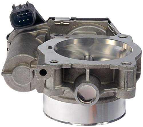 Dorman 977-314 Electronic Throttle Body Assembly Compatible with Select Models (OE FIX) by Dorman - Image 5