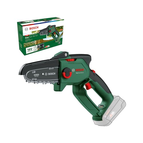 Best Bosch Cordless Pruner: Expert Ratings and Reviews