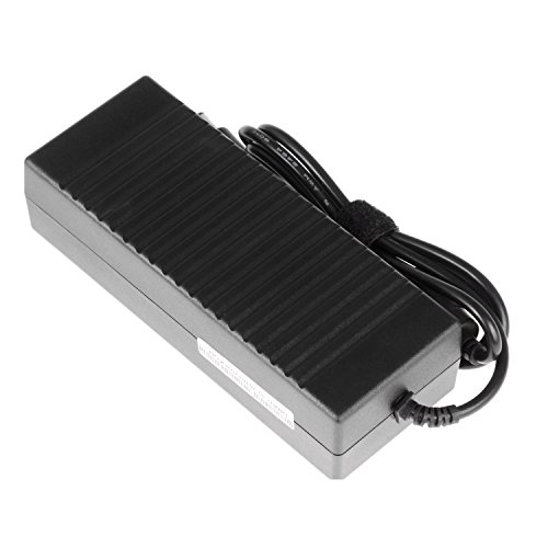 Chargeur Dell OJU012 130W pour travailler sans panne de batterie - 7
