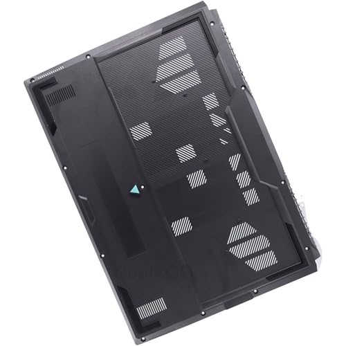 Coque inférieure pour ASUS TUF507 et FX507 de remplacement Deal4GO 90NR09M3-R7D010