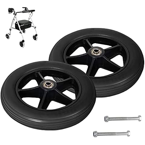 JTLXX77 2 Pcs Solid Tyre Cover