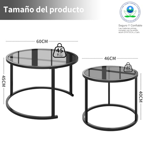 Recopilación de Mesas de centro Top 5. 17 Imagen adicional