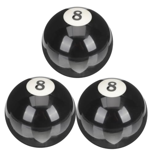 Boules de billard pour usage domestique et moments de partage en famille
