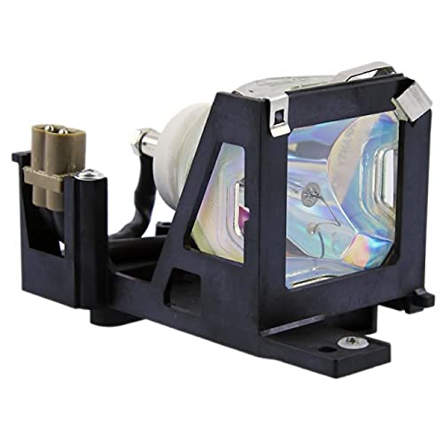 Lampe pour EPSON EMP-S1H S1+ TW10H Home 10+ vidéoprojecteur de rechange