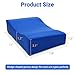 Arm Pillow for Infusion - Arm Positioning Cushion, Locator Slot Support Pad for Clinics Patient Nursing Care, 11