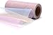 6" x 10 Yards Home Craft Rainbow Fading Color Glitter Tulle Roll Spool Table Runner Table Centerpieces Tutu Material For Wedding Festival Event Chair Table Decorations Jar Bouquet Present Wrapping