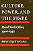 Culture, Power, and the State: Rural North China, 1900-1942