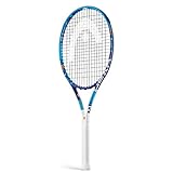 HEAD Graphene XT Instinct MP Tennis Racquet - Pre-Strung 27 Inch Intermediate Adult Racket - 4 1/4 Grip