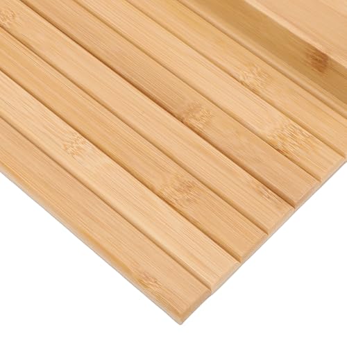 Mesa con reposabrazos para sofá Brrnoo antideslizante para evitar caídas de café 8