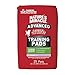 Nature's Miracle P-98235 NM Advanced Training Pads 4/25 CT
