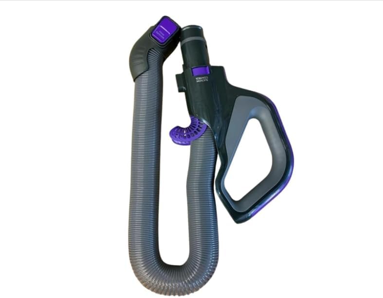 BU4018 Attachment vacuum hose, Replacement for OEM Kenmore Intuition BU4021 BU4020 BU4022