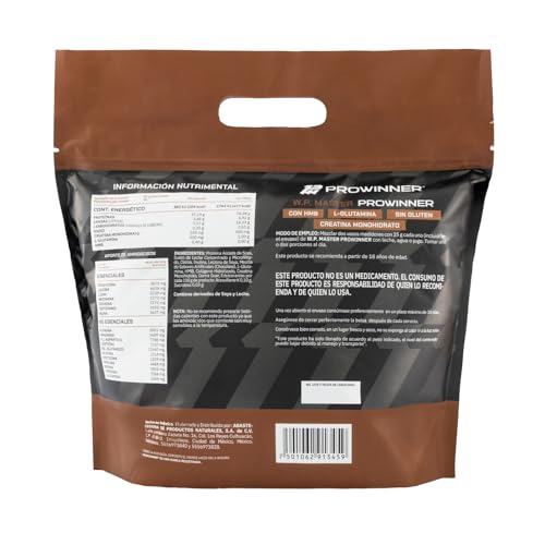 Proteínas, Imagen adicional