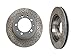 Sebro 205811 Disc Brake Rotor