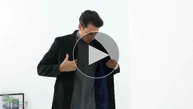 ジャケット・アウター OVERCOAT classic wool serge mods coat OVERCOAT [オーバーコート] SERGE PEAK DOUBLE COAT