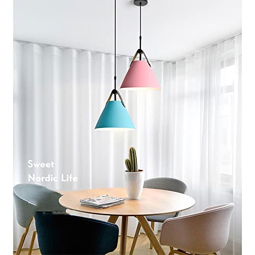 Makaron Creative Lamp pour illuminer une table sombre - 6