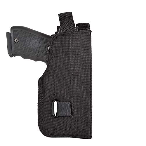 5.11 Tactical LBE Holster, Black