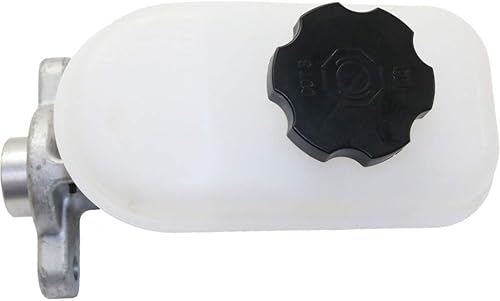 Miniatura 2 de Para el cilindro maestro de freno Pontiac Firebird 1998 99 00 01 2002 | con depósito | Diámetro de orificio de 1 pulgada | 18026276 | 18060784