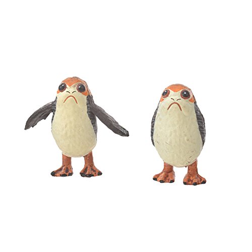 Amazon.co.jp: フィギュア スター・ウォーズ チューバッカ