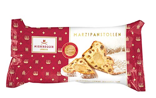 Niederegger Marzipan Stollen 250g