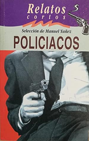 Relatos Policiacos