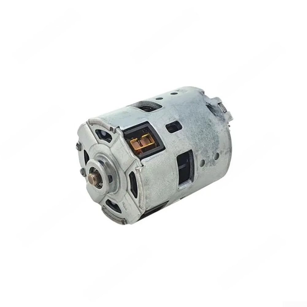 Motore brushless per Bs18 Ltq E Bs18 Per Lt Drill Utensili Elettrici Numero Parte 317004160 Componente di Ricambio in Metallo Argento Design Compatto Prestazioni di Lunga Durata Attrezzature Officina