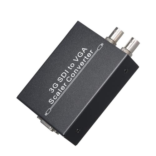 Image of SDI to VGA Converter