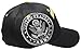 United States Army Retired Shadow Adjustable Cap - Black